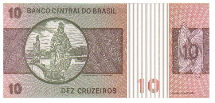 Bz193-20b UNC