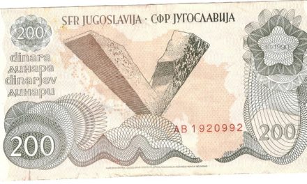 Yugoslavia