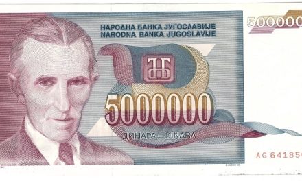 Yugoslavia