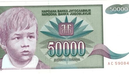 Yugoslavia