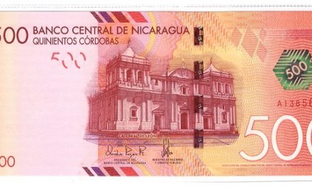 NICARAGUA