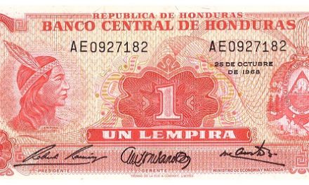 HONDURAS