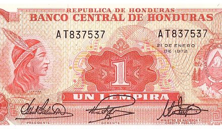 HONDURAS