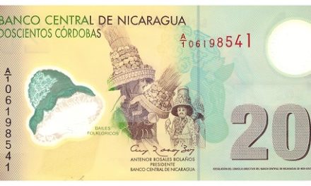 NICARAGUA