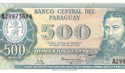 PARAGUAY