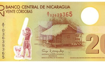 NICARAGUA