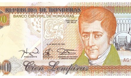 HONDURAS