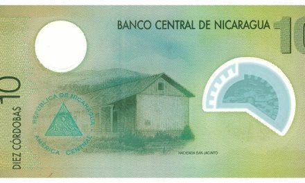 NICARAGUA