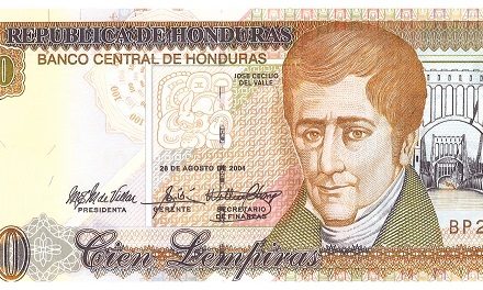 HONDURAS