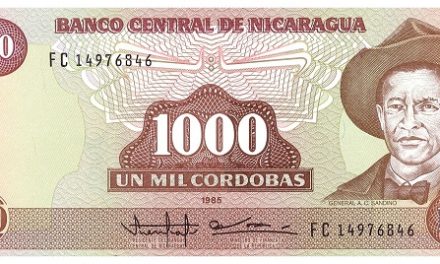 NICARAGUA