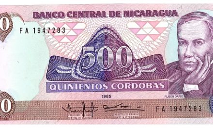 NICARAGUA