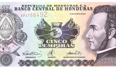 HONDURAS