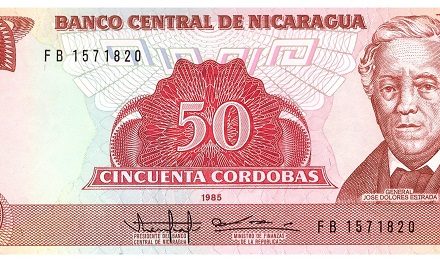 NICARAGUA