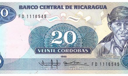 NICARAGUA