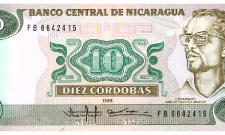 NICARAGUA