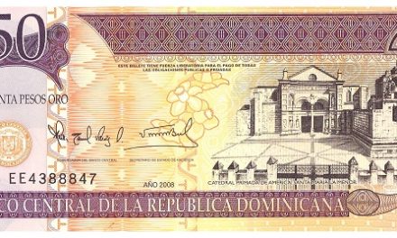 REPÚBLICA DOMINICANA