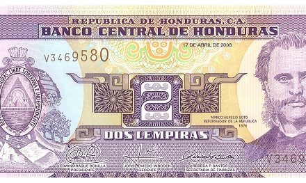 HONDURAS