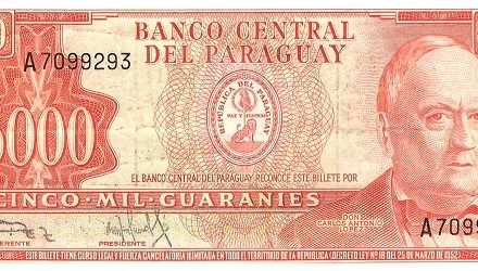 PARAGUAY