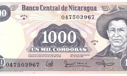 NICARAGUA