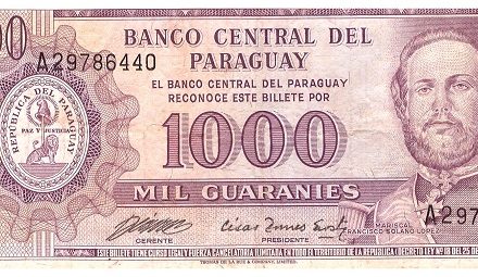 PARAGUAY