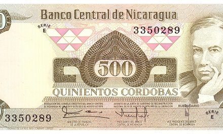 NICARAGUA