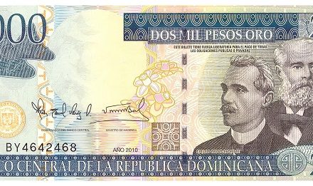 REPÚBLICA DOMINICANA