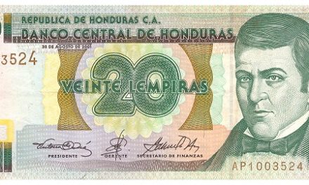 HONDURAS