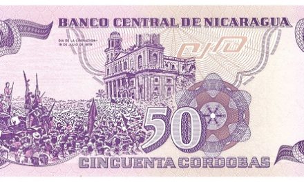 NICARAGUA