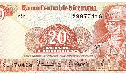 NICARAGUA