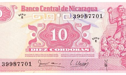 NICARAGUA