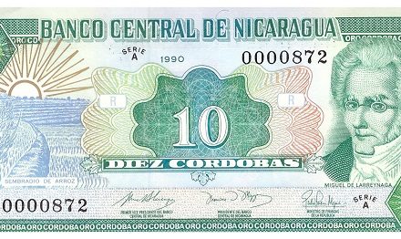 NICARAGUA