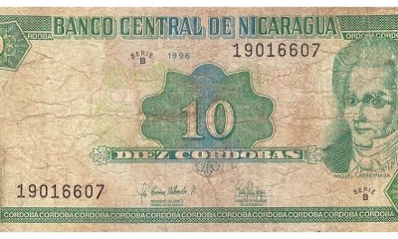 NICARAGUA