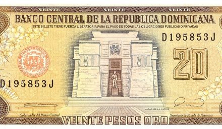 REPÚBLICA DOMINICANA