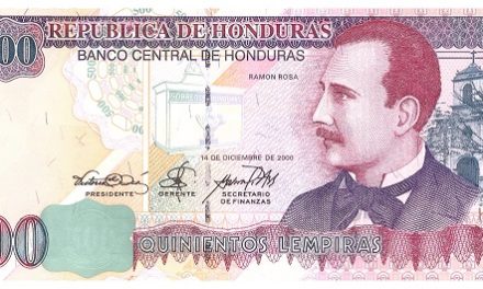 HONDURAS