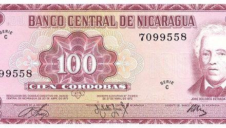 NICARAGUA