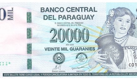 PARAGUAY