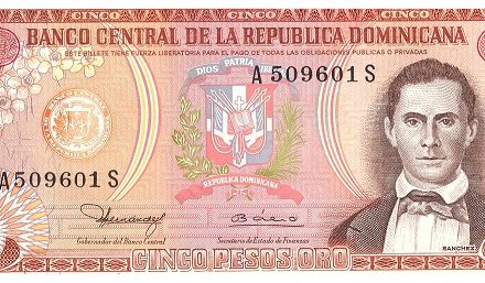 REPÚBLICA DOMINICANA