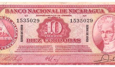 NICARAGUA