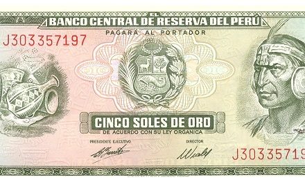 PERÚ