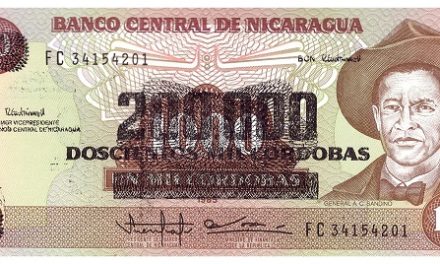 NICARAGUA