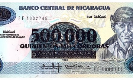 NICARAGUA