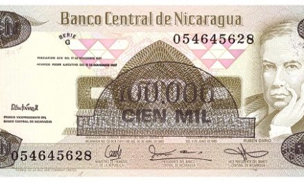 NICARAGUA