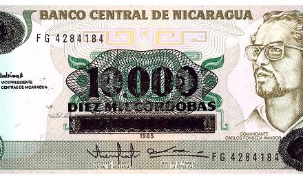 NICARAGUA