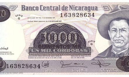 NICARAGUA