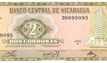 NICARAGUA