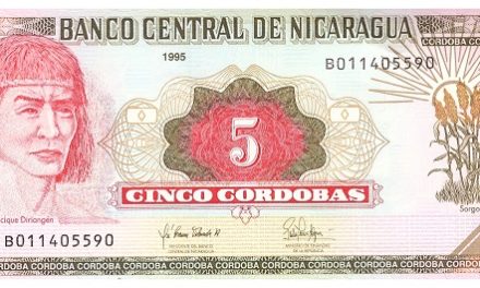 NICARAGUA