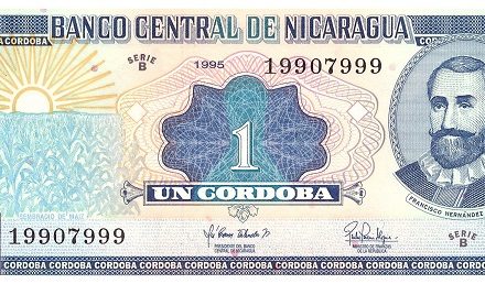 NICARAGUA