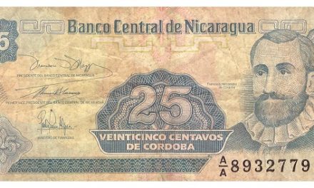 NICARAGUA