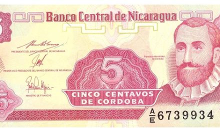 NICARAGUA