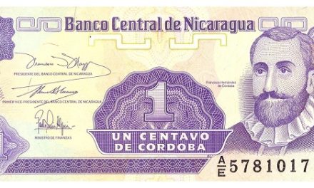 NICARAGUA